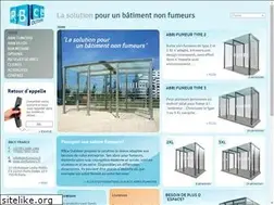 Sites similar to abrifumeurs.fr
