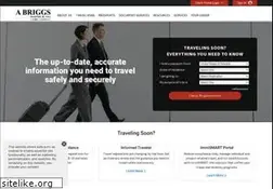 Sites similar to abriggs.com