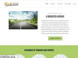Sites similar to abrighteravenue.org