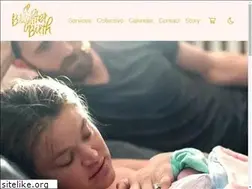 Sites similar to abrighterbirth.com