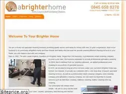 Sites similar to abrighterhome.co.uk