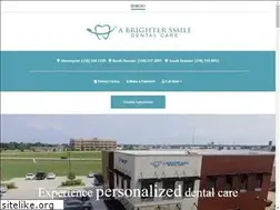 Sites similar to abrightersmiledentalcare.com
