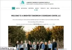 Sites similar to abrightertomorrow.org