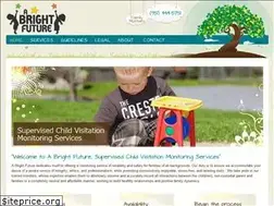 Sites similar to abrightfutures.com