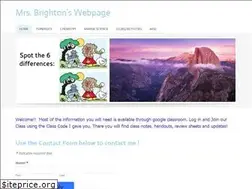 Sites similar to abrighton.com