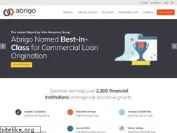Sites similar to abrigo.com