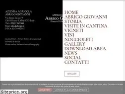 Sites similar to abrigo.it