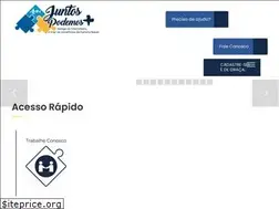 Sites similar to abrigo.org.br