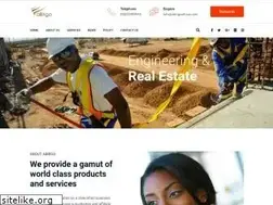 Sites similar to abrigoafrica.com