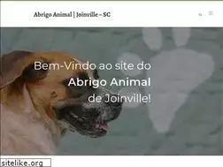 Sites similar to abrigoanimal.org.br