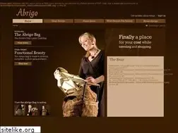 Sites similar to abrigobag.com