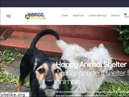 Sites similar to abrigobichofeliz.com