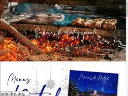 Sites similar to abrigodopastor.com