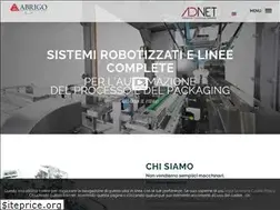 Sites similar to abrigospa.com