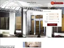 Sites similar to abrihotel.com.ua