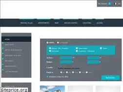 Sites similar to abriimmobilier.com