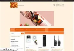 Sites similar to abrikos.net