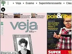 Sites similar to abril.com.br