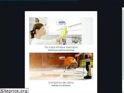 Sites similar to abril.com.uy