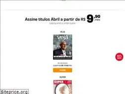 Sites similar to abril.com