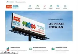 Sites similar to abril2001.es