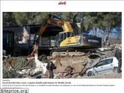 Sites similar to abrilabril.pt
