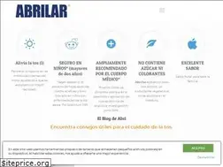 Sites similar to abrilar.co
