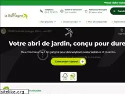 Sites similar to abrilaromagne.fr