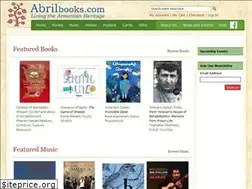 Sites similar to abrilbooks.com
