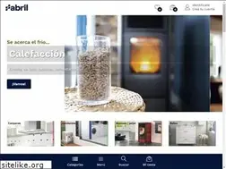 Sites similar to abrilehijos.com