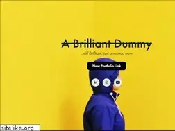 Sites similar to abrilliantdummy.com