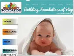 Sites similar to abrilliantfoundation.com