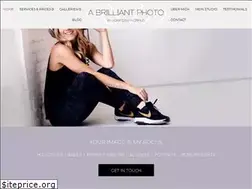 Sites similar to abrilliantphoto.com