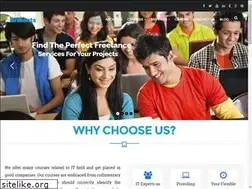 Sites similar to abrilliants.com