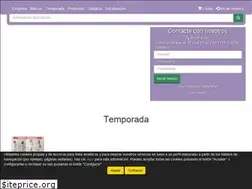 Sites similar to abrilvera.com