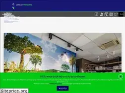 Sites similar to abrilveterinarios.es