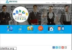 Sites similar to abrima.com