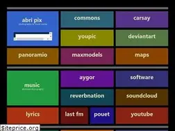 Sites similar to abrimaal.pro-e.pl