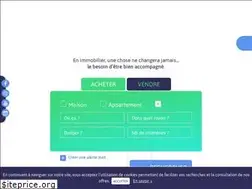 Sites similar to abrimmo.fr
