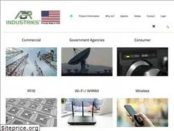 Sites similar to abrind.com