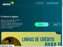 Sites similar to abrint.com.br