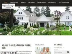 Sites similar to abriola.com