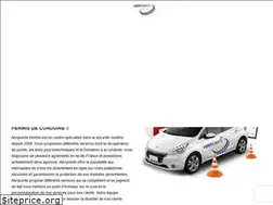 Sites similar to abripoints.fr