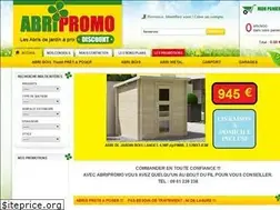 Sites similar to abripromo.fr