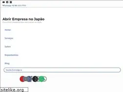 Sites similar to abrirempresanojapao.com