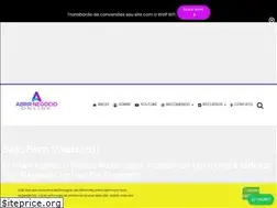 Sites similar to abrirnegocioonline.com