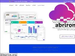 Sites similar to abriron.com