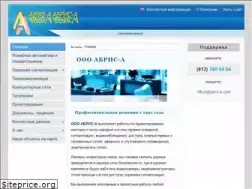 Sites similar to abris-a.com