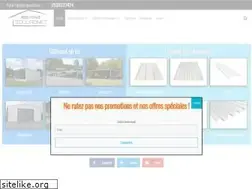 Sites similar to abris-france.fr