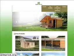Sites similar to abris-martin.com